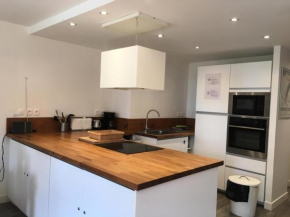 Résidence Aiguille Des Glaciers - Spacieux appartement 4 pièces 8 personnes MAE-4604